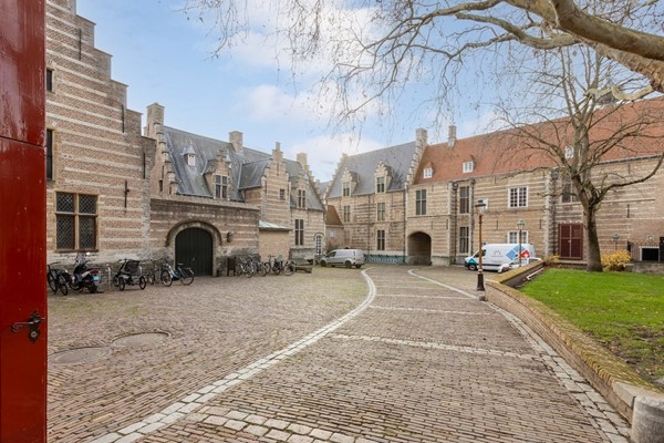 Medium property photo - Hofstraat 6, 4611 TJ Bergen op Zoom
